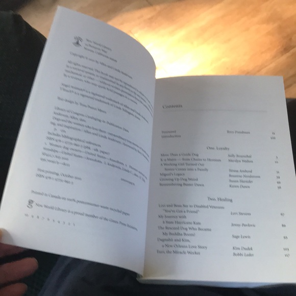 “Dogs and the women who love them”  By Alan and Linda Anderson - Picture 7 of 13